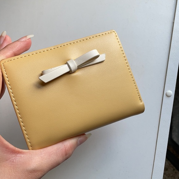Miniso small wallet - Picture 4 of 6
